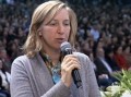 Marija Pavlovič v Bejrúte: Posolstvo Gospy pre Libanon Marija Pavlovič v Bejrúte: Posolstvo Gospy pre Libanon